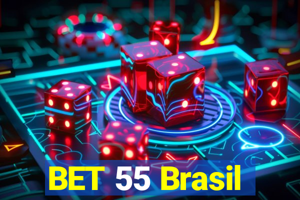 BET 55 Brasil